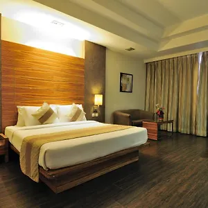 **** Hotel Stellar Resorts India