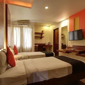 **** Hotel Townhouse Jp Residency Near Delhi Airport India