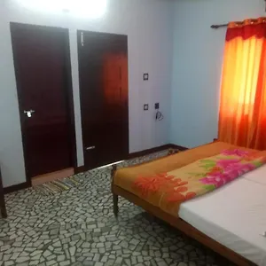  Hotel Marayoor Tourist India